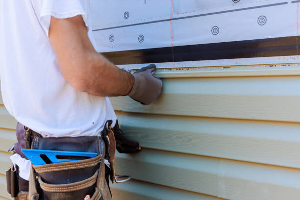 Trusted Siding Inspection service in Normalville, PA - Creative Siding