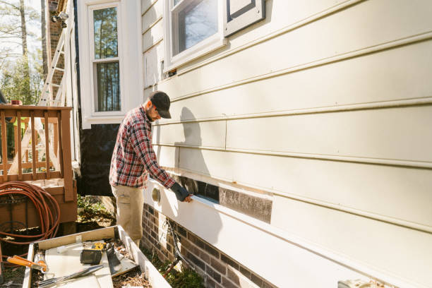 Trusted Wood Siding service in Normalville, PA - Creative Siding